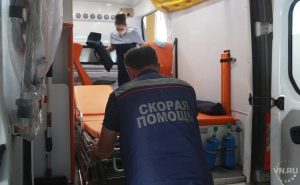 Коронавирус в Новосибирской области на 27 сентября: 76 новых случаев