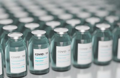 Почти 60 тыс. доз вакцины от COVID-19 в общей сложности уже получено Новосибирской областью
