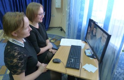 Для родителей Кушаговской сельской администрации провели онлайн-лекторий