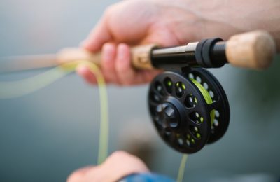 Любительское и спортивное рыболовство будет ограничено на месяц — в нерестовый период