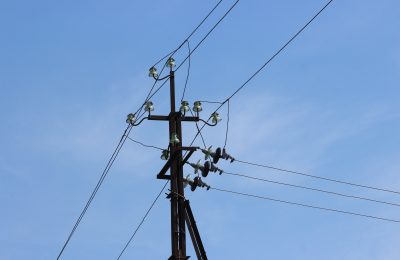 Внимание: плановое отключение электроэнергии в селах Усть-Таркского района