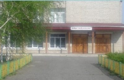 Жителей региона приглашают к участию в акции Минпросвещения России «Мои школьные годы»