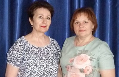Специалисты Комплексного центра Усть-Таркского района — в числе победителей областного конкурса профмастерства
