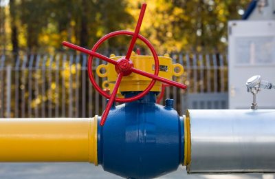 В Новосибирской области принимают заявки на бесплатный подвод газа до границ домовладений