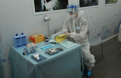 Дополнительные меры противодействия распространению коронавируса вводят в Новосибирской области