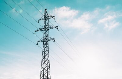 Об отключении электроэнергии предупреждают жителей Усть-Тарки и Щербаков