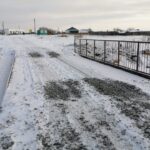 Восемь мостов отремонтируют в Новосибирской области в 2026 году благодаря нацпроекту