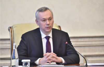 Губернатор Травников подписал постановление о снятии коронавирусных ограничений