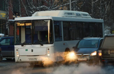 Автобусный рейс Усть-Тарка Новосибирск будет сохранен
