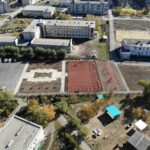 Более 110 тысяч жителей НСО уже выбрали объекты для благоустройства