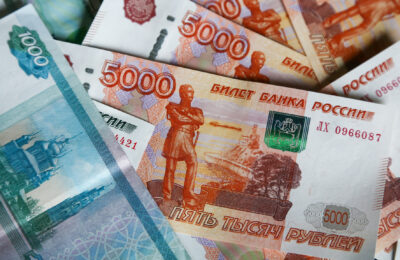 Впечатляющим назвал рост доходов бюджета Новосибирской области губернатор Травников