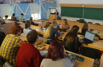 Новосибирские вузы получили дополнительные места по программам магистратуры