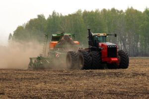 От жителей НСО поступила 61 заявка на конкурс «Лидеры агропромышленного комплекса»
