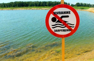 Специалисты МЧС призывают соблюдать правила безопасности у воды