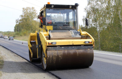 Главный акцент в ремонте дорог в Новосибирской области будет сделан на качестве