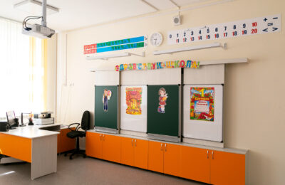 Все школы Новосибирской области готовы к началу нового учебного года