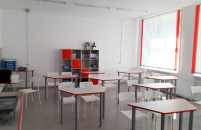 Все учебные заведения Усть-Таркского района готовы к началу учебного года