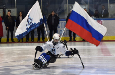 Порядка 200 спортсменов поспорили за медали зимней спартакиады инвалидов Новосибирской области