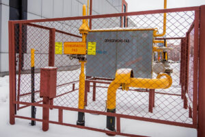 Развитие газоснабжения и газификации рассмотрели в Правительстве региона