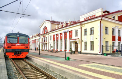 В Усть-Тарке пока не будут пересматривать время вечернего рейса автобуса до Татарска