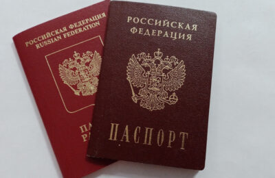Акция «Паспорт гражданина РФ за час» пройдет в Усть-Тарке