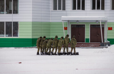 Программа реабилитации раненых участников СВО стартует с 1 марта в Новосибирской области