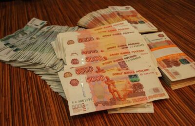 Бизнесмены получат более полутора миллионов рублей в Усть-Таркском районе