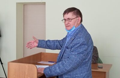 Новосибирскому экс-депутату Мамонтову, сбившему ребенка, вынесли приговор