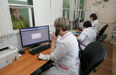 Качество медицинской помощи в Новосибирской области будут контролировать 10 чатов в Телеграме