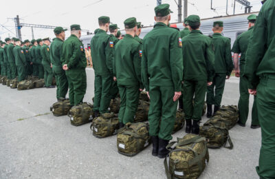 Мер поддержки бойцов СВО станет больше в Новосибирской области