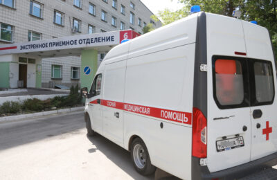 Центры амбулаторной онкологической помощи на местах появились в Новосибирской области