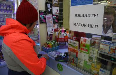 Лекарственные автолавки приедут в отдаленные районы Новосибирской области