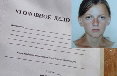 Поиски пропавшей школьницы из Усть-Тарки возобновили через 13 лет