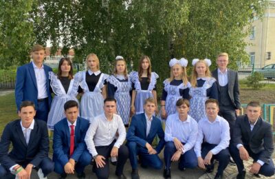 В Новосибирской области больше 14 тысяч выпускников покинут школы