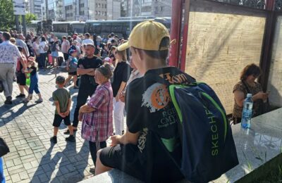 Путевки в детские оздоровительные лагеря предлагают юным жителям Усть-Таркского района