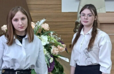 Еланские школьники победили во Всероссийском конкурсе исследовательских проектов «Без срока давности»