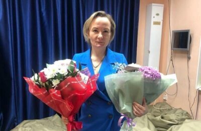 Первое место на региональном этапе Всероссийского конкурса профессионального мастерства заняла педагог-психолог из Усть-Тарки
