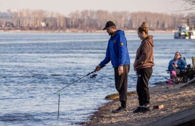 Охотникам и рыболовам Новосибирской области предлагают принять участие в литературном конкурсе