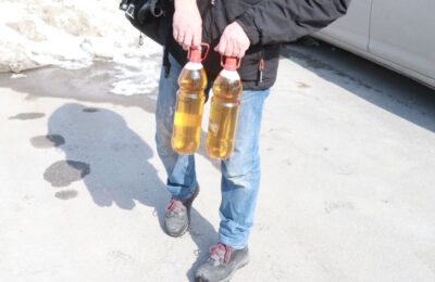 В Новосибирской области выросло количество подростков с алкоголизмом