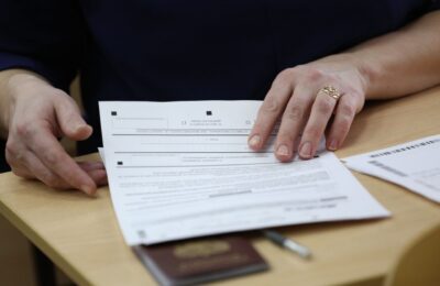 Жителям Новосибирской области сообщили дату единого дня голосования