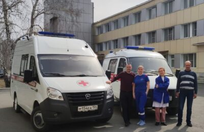 День медицинского работника празднуют в России