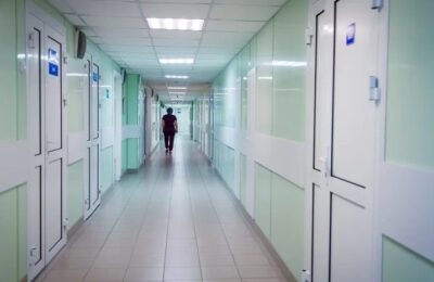Более 150 студентов-медиков пройдут практику в районных больницах Новосибирской области
