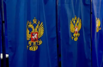 Минус один: на выборах в Новосибирской области осталось четыре кандидата на пост губернатора