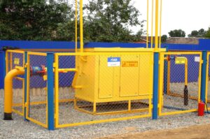 Правительством региона включено более 80 тысяч домовладений в план догазификации