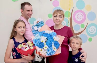 Какие выплаты получат многодетные семьи Новосибирской области к 1 сентября