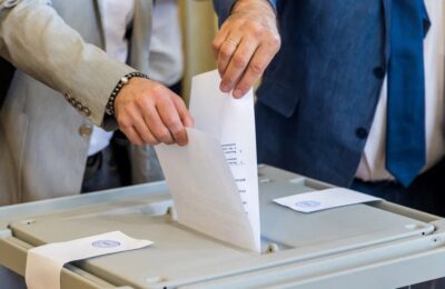 В Усть-Таркском районе будут открыты 20 избирательных участков в дни голосования