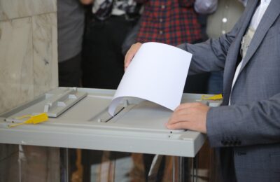 Выборы губернатора Новосибирской области-2023: что изменилось