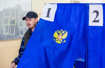 Курьезные ситуации произошли во время выборов губернатора Новосибирской области в Усть-Таркском районе