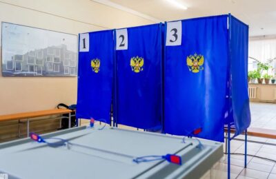 Почти 90 тысяч жителей Новосибирской области не пришли на избирательные участки
