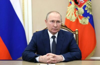 Андрей Травников: «Под руководством Владимира Владимировича мы сделаем еще многое во благо региона»